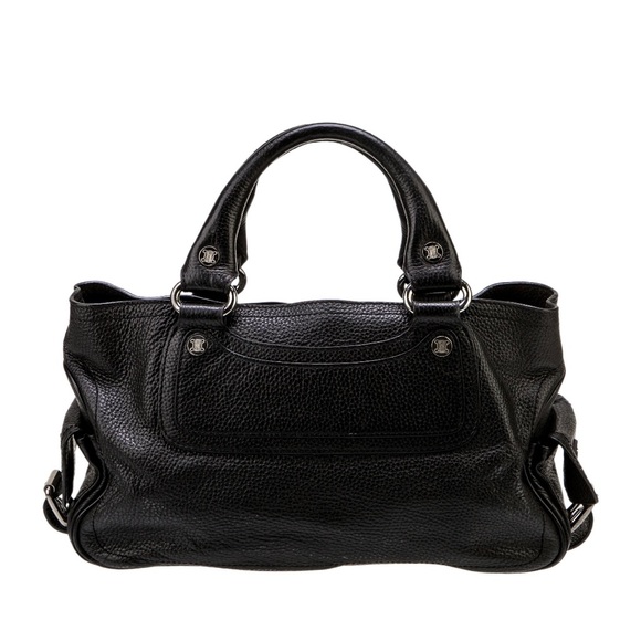 💥💥💥SOLD💥💥💥Celine Boogie Bag Satchel - Picture 3 of 6